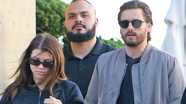 Sofia Richie’s Pregnancy Scare: How Scott Disick Reacted To The News ...