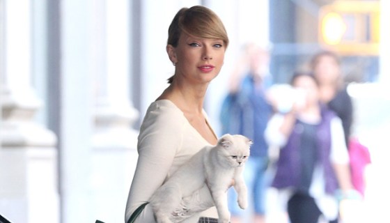 Taylor Swift