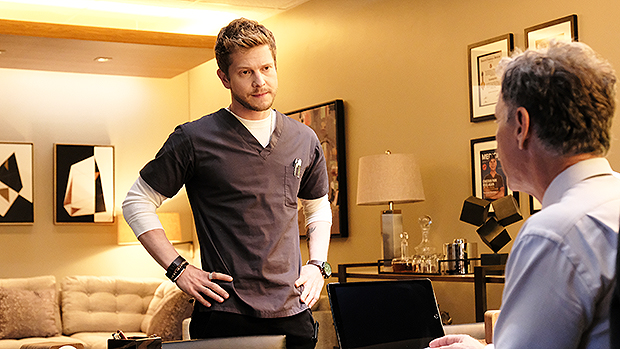 ‘The Resident’: Dr. Bell Arrested — Season 2 Episode 2 Recap ...