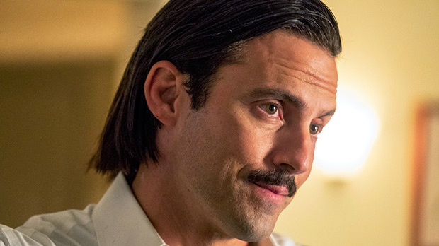 Milo Ventimiglia