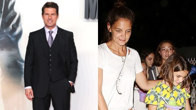 Scientology Is Reason Why Tom Cruise Won’t See Suri – Says Cult Expert ...