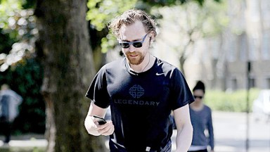 tom hiddleston new hair beard