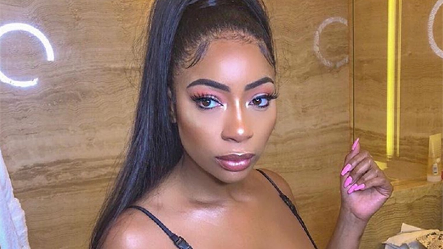 Who Is Tommie Lee? 5 Things About The ‘Love & Hip Hop Atlanta’ Star
