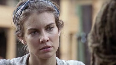 the walking dead maggie gregory killed