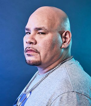 Fat Joe