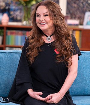 sarah brightman