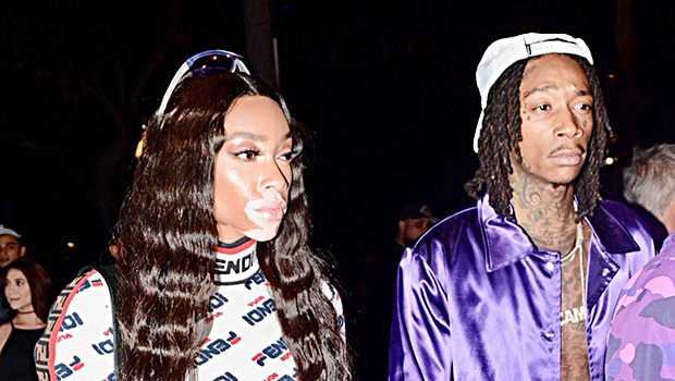 Winnie Harlow, Wiz Khalifa