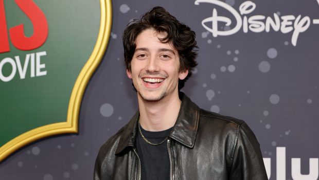 Jeffrey Brezovar: 5 Things To Know About Milo Manheim's Dad