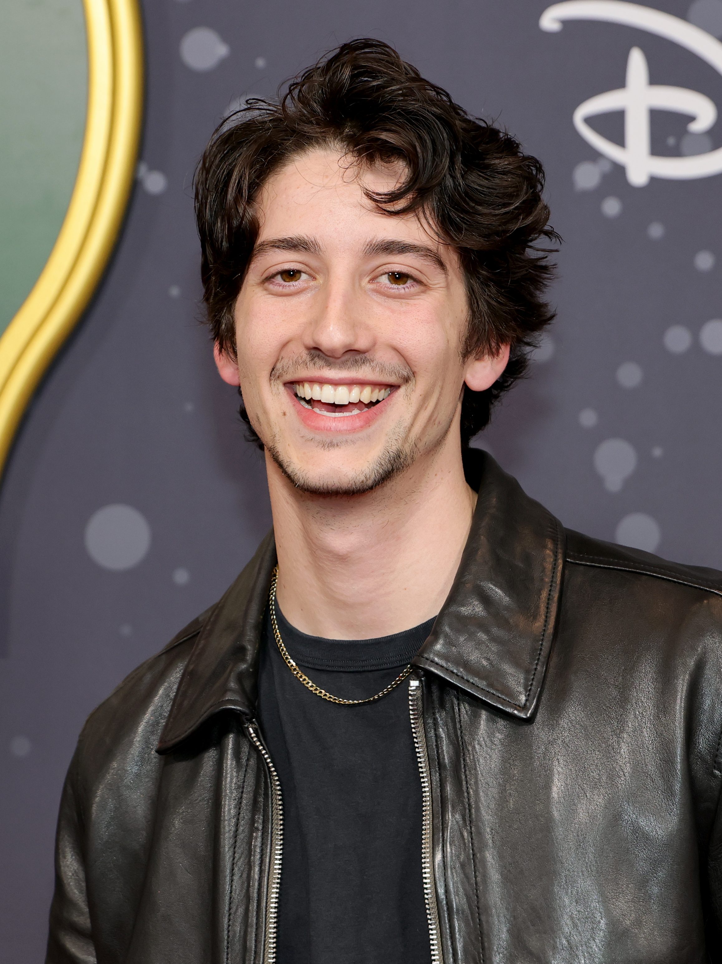 Jeffrey Brezovar: 5 Things To Know About Milo Manheim's Dad