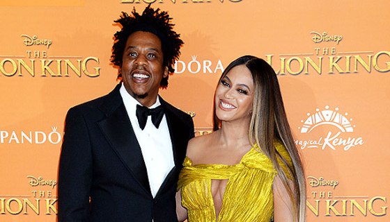 beyonce jay z halloween 2018