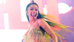 Cardi B