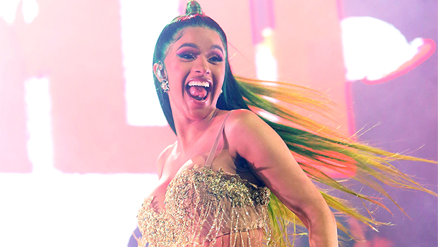 Cardi B