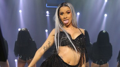 Cardi B