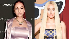 Danielle Bregoli Iggy Azalea