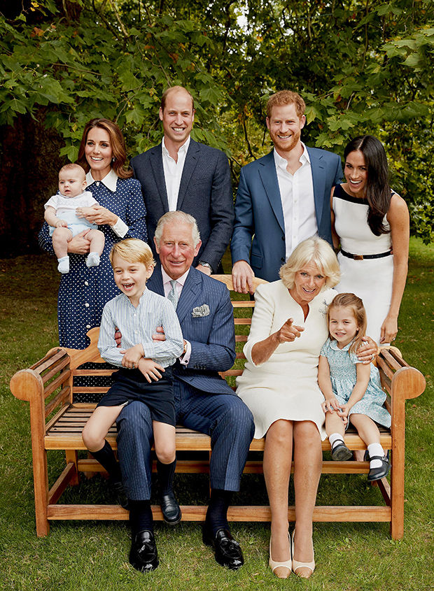 British Royal Family