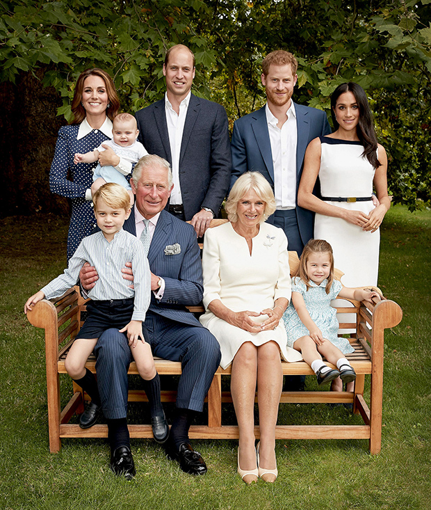 British Royal Family