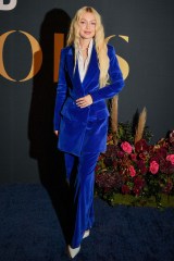 Gigi Hadid
WWD 2022 Honors Awards, Arrivals, New York, USA - 25 Oct 2022