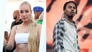 Iggy Azalea & Playboi Carti