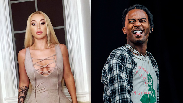 Iggy Azalea, Playboi Carti