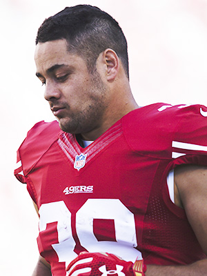 Jarryd Hayne — Pics – Hollywood Life