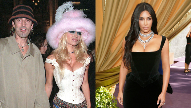Tommy Lee Disses Kim Kardashian & Jonathan Cheban's Halloween Costumes –  Hollywood Life