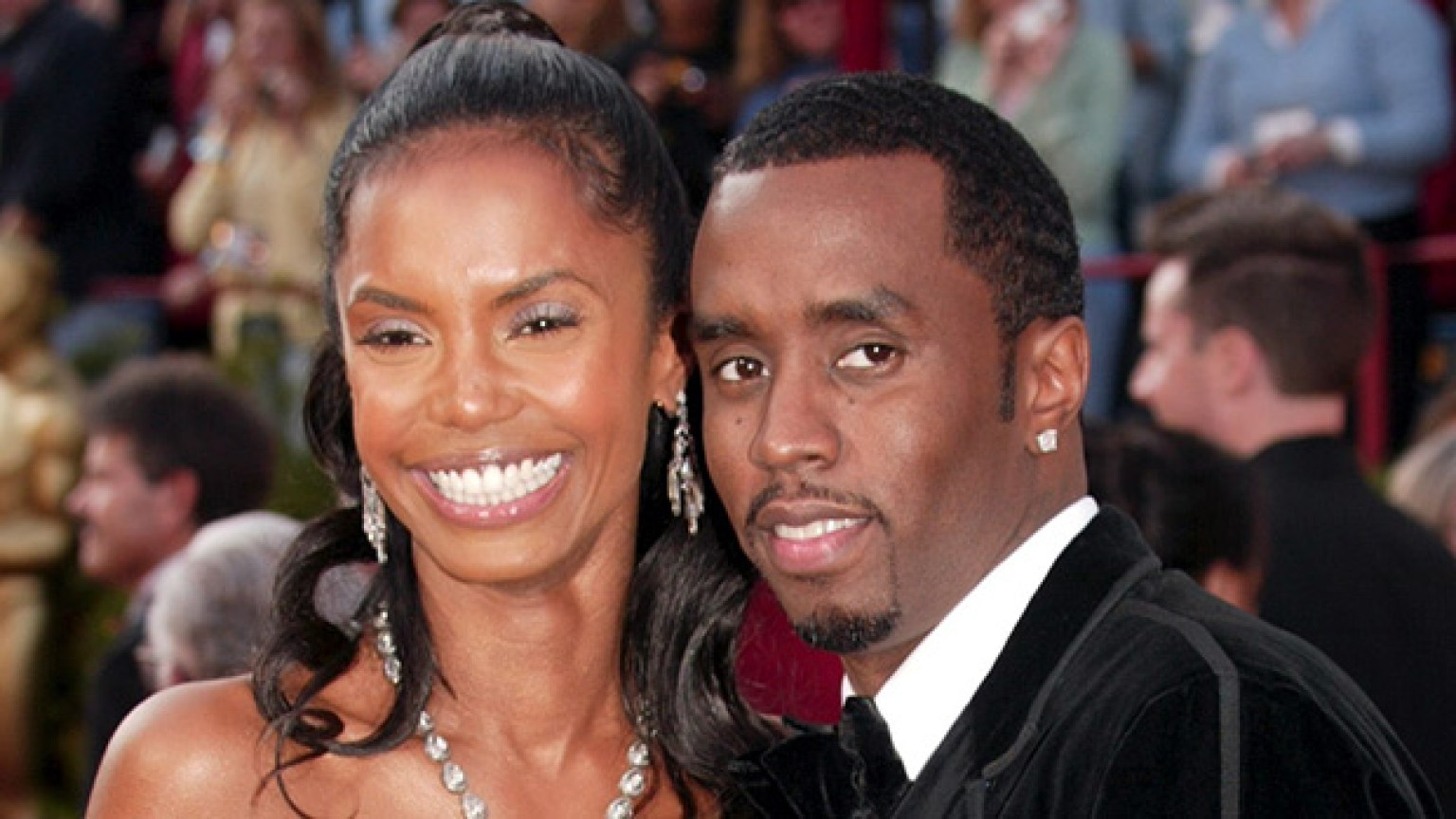 Who Is Kim Porter? 5 Things To Know About Diddy’s Ex Who Died At 47 ...