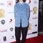 9th Annual Guild of Music Supervisors Awards, Arrivals, Ace Hotel, Los Angeles, USA - 13 Feb 2019