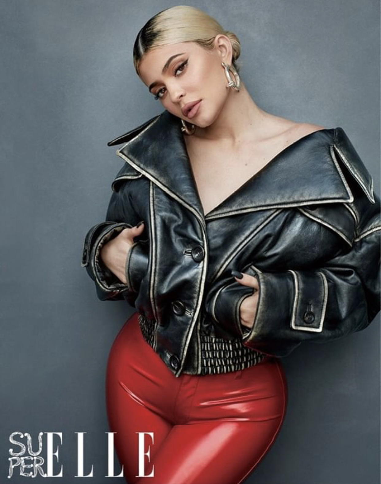 kylie jenner superelle 5