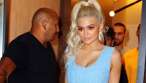 Kylie Jenner