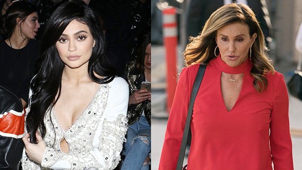 Kylie Jenner 'Heartbroken': Caitlyn Jenner's Home Burned ...