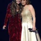 52nd Annual Academy Of Country Music Awards - Show, Las Vegas, USA - 2 Apr 2017