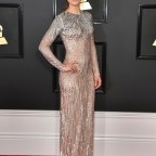 The 59th Annual Grammy Awards - Arrivals, Los Angeles, USA - 12 Feb 2017