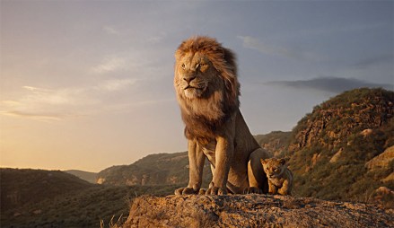 The Lion King 2': Everything We Know About The Prequel About Mufasa –  Hollywood Life