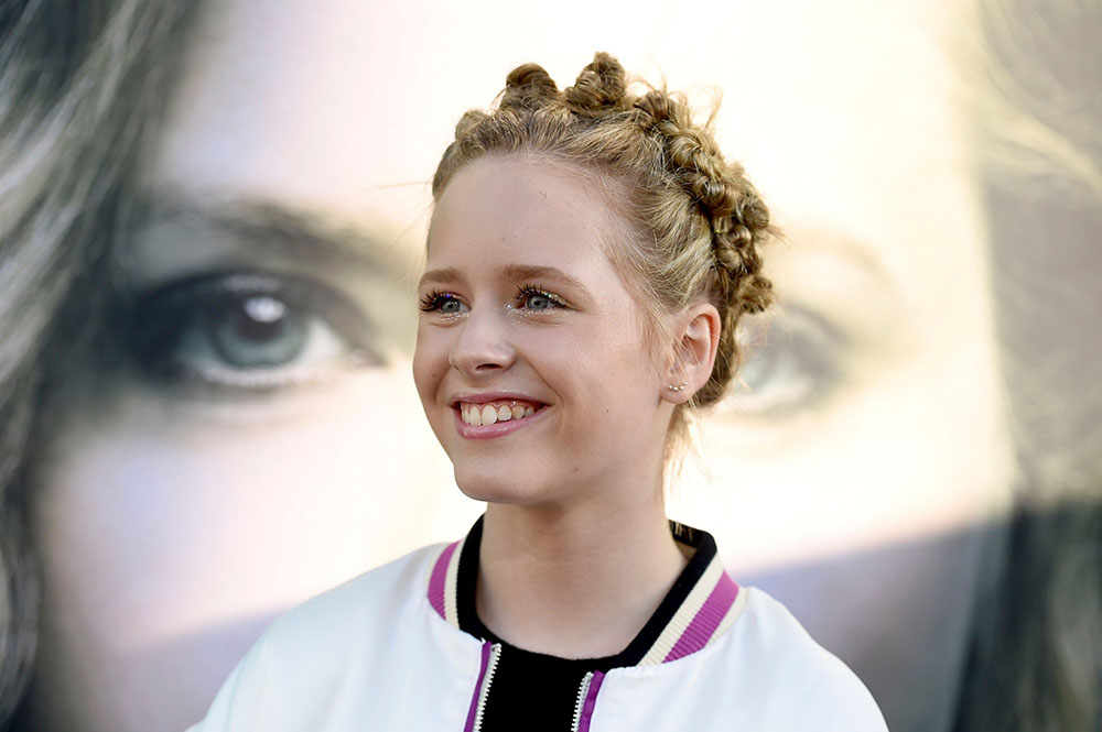 LA Premiere of "Sharp Objects", Los Angeles, USA - 26 Jun 2018