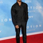 Los Angeles Premiere Of Sony Pictures' "Devotion" - Arrivals