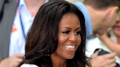 michelle obama new ring