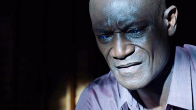 Peter Mensah