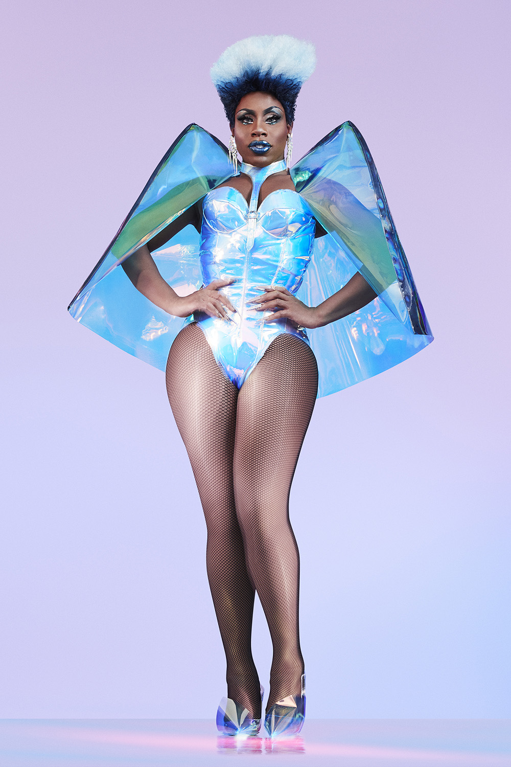 MONET X CHANGE