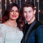 Chopra Jonas Wedding, Mumbai, India - 20 Dec 2018
