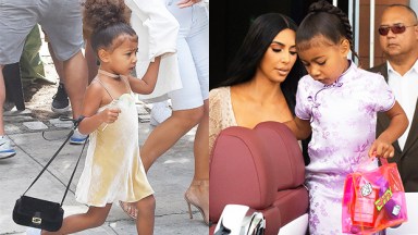 north west purses