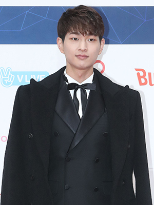Onew