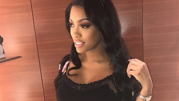 porsha williams fibroids