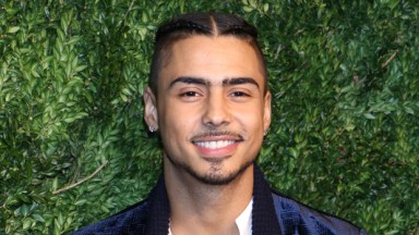 Quincy Brown