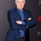 'Grace and Frankie' Arrivals, Netflix FYSee Event, Los Angeles, USA - 02 Jun 2018