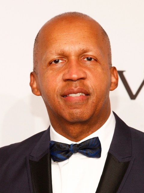 Bryan Stevenson: Pics Of The Activist & Civil Rights Lawyer – Hollywood ...