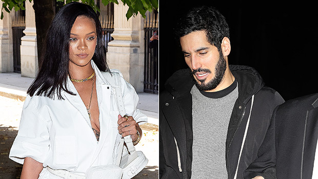 2018 dating who rihanna is Drake's complete