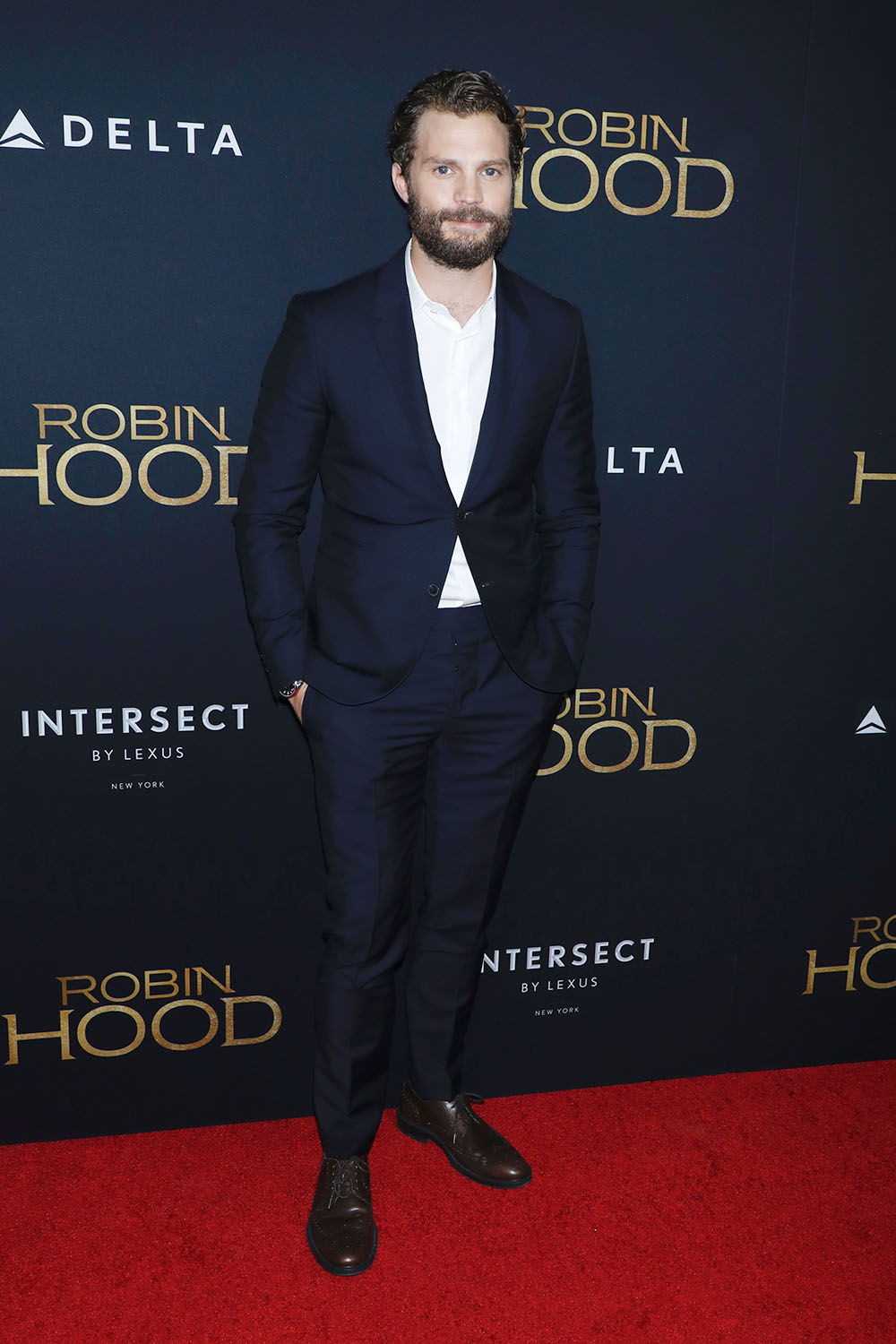 robin hood 2018 premiere