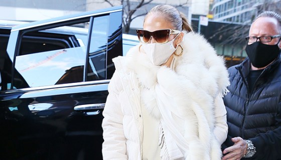 Jennifer Lopez