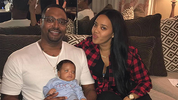 Sutton Tennyson Bio Net Worth Angela Simmons Ex Fiance Career Birthday Age Facts Wiki Shot To Death In Atlanta Wife Affair Killed Gossip Gist