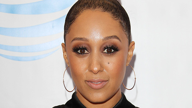 Tamera Mowry